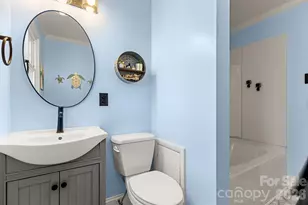 912 Parkwood Rd, Shelby, NC 28150 - Photo 26