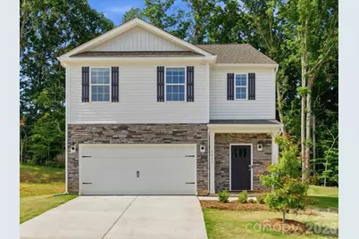 5211 Reedy Ridge Road, Charlotte, NC 28215 - Photo 1