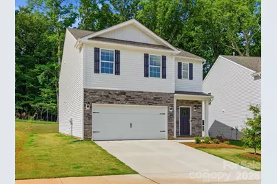 5211 Reedy Ridge Road, Charlotte, NC 28215 - Photo 2
