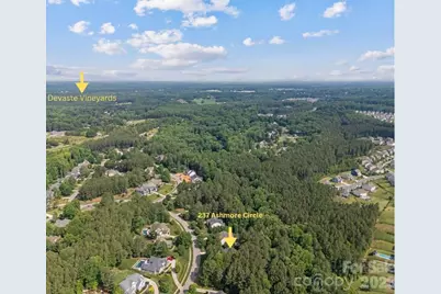 237 Ashmore Circle, Troutman, NC 28166 - Photo 48