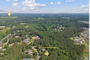 237 Ashmore Cir, Troutman, NC 28166 - Photo 48