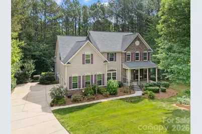 237 Ashmore Circle, Troutman, NC 28166 - Photo 2