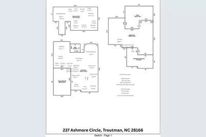 237 Ashmore Circle, Troutman, NC 28166 - Photo 48