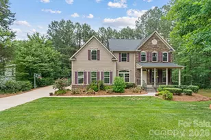 237 Ashmore Cir, Troutman, NC 28166 - Photo 1