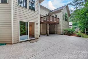 237 Ashmore Cir, Troutman, NC 28166 - Photo 44
