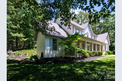 103 Woodburn Drive, Swannanoa, NC 28778 - Photo 36