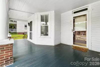 215 S Rutherford Street, Wadesboro, NC 28170 - Photo 6