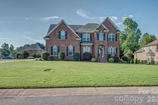 5508 Tillery Lane, Gastonia, NC 28056 - Photo 1