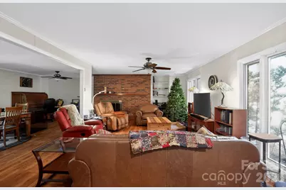 186 Catherine Drive, Columbus, NC 28722 - Photo 4