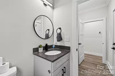 1935 St Mark Street, Charlotte, NC 28216 - Photo 6