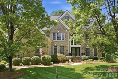 6717 Wesley Glen Drive, Waxhaw, NC 28173 - Photo 1