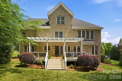 6717 Wesley Glen Drive, Waxhaw, NC 28173 - Photo 34