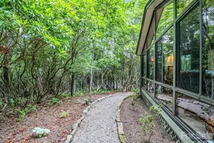 558 Middle Connestee Trail, Brevard, NC 28712 - Photo 34