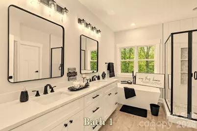 1065 Shawnee Trail, China Grove, NC 28023 - Photo 18