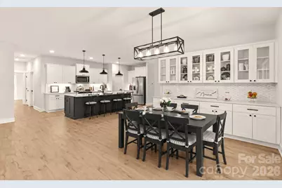 1065 Shawnee Trail, China Grove, NC 28023 - Photo 2