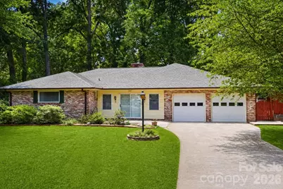 328 Brookwood Drive, Salisbury, NC 28146 - Photo 1