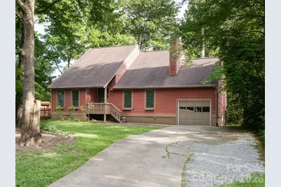 1 Oak Leaf Drive, Fletcher, NC 28732 - Photo 2