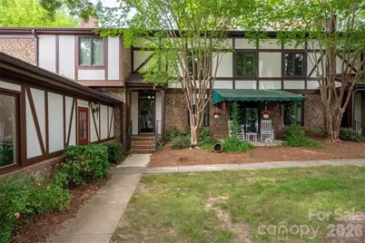 7226 Quail Meadow Lane, Charlotte, NC 28210 - Photo 6