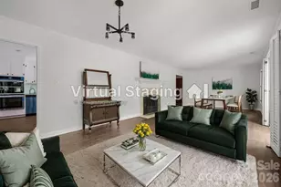 7226 Quail Meadow Ln, Charlotte, NC 28210 - Photo 1