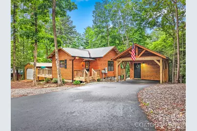 207 Bentley Cove, Murphy, NC 28906 - Photo 1