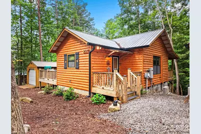 207 Bentley Cove, Murphy, NC 28906 - Photo 2