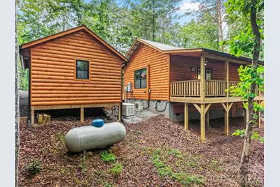207 Bentley Cove, Murphy, NC 28906 - Photo 36