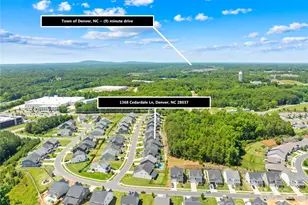 1368 Cedardale Ln, Denver, NC 28037 - Photo 42