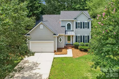 11627 Knightsdale Drive, Charlotte, NC 28277 - Photo 4
