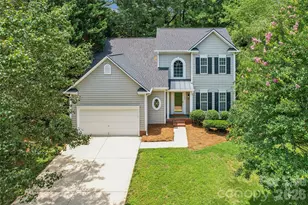 11627 Knightsdale Dr, Charlotte, NC 28277 - Photo 4