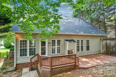 11627 Knightsdale Drive, Charlotte, NC 28277 - Photo 38