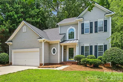 11627 Knightsdale Drive, Charlotte, NC 28277 - Photo 2