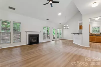 11627 Knightsdale Drive, Charlotte, NC 28277 - Photo 12