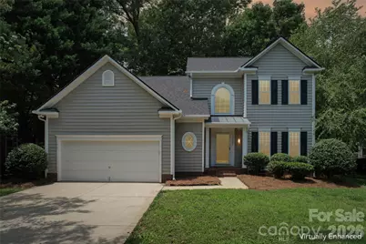 11627 Knightsdale Drive, Charlotte, NC 28277 - Photo 1