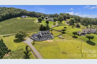 230 Nc 88 Highway E, Jefferson, NC 28640 - Photo 46