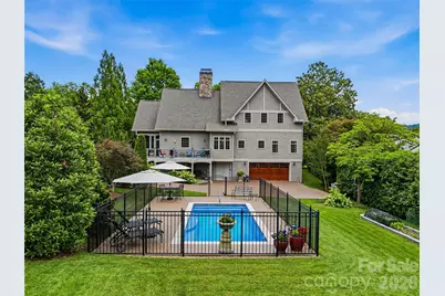 76 Edgelawn Road, Asheville, NC 28804 - Photo 2