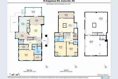 76 Edgelawn Road, Asheville, NC 28804 - Photo 48