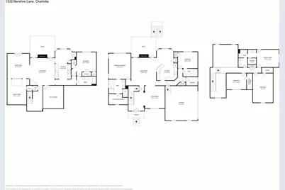 1332 Bershire Lane, Charlotte, NC 28262 - Photo 48