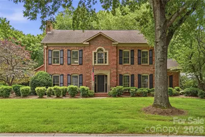 2341 Hamilton Mill Road, Charlotte, NC 28270 - Photo 1