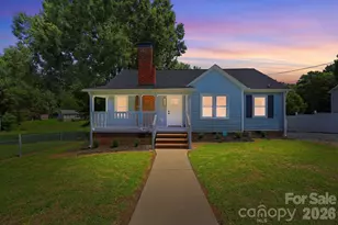 1508 Old Charlotte Rd, Albemarle, NC 28001 - Photo 2