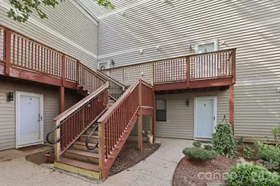 1616 Flynnwood Drive #F, Charlotte, NC 28205 - Photo 22