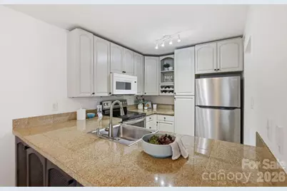 1616 Flynnwood Drive #F, Charlotte, NC 28205 - Photo 6