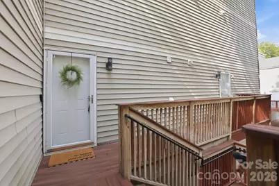 1616 Flynnwood Drive #F, Charlotte, NC 28205 - Photo 24