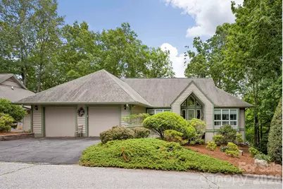129 Forest View Drive, Flat Rock, NC 28731 - Photo 2
