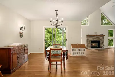 129 Forest View Drive, Flat Rock, NC 28731 - Photo 12