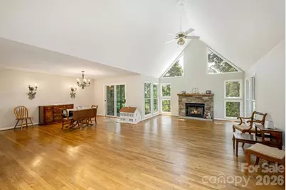 129 Forest View Drive, Flat Rock, NC 28731 - Photo 8