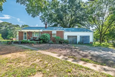 655 Edmiston Road, Mount Ulla, NC 28125 - Photo 2
