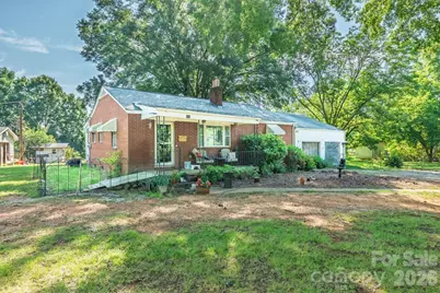 655 Edmiston Road, Mount Ulla, NC 28125 - Photo 1