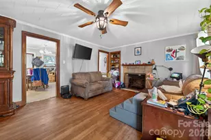 655 Edmiston Rd, Mount Ulla, NC 28125 - Photo 6