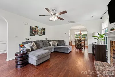 504 Saddlebrook Drive, Rock Hill, SC 29730 - Photo 4