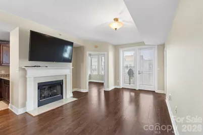 718 W Trade Street #801, Charlotte, NC 28202 - Photo 14